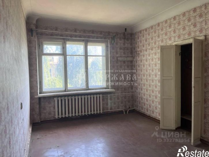 2-комн квартира ул Ермака, 2,  д. 2