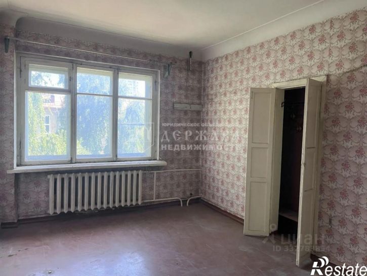 2-комн квартира ул Ермака, 2,  д. 2