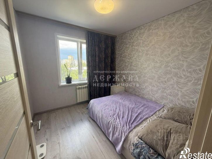 4-комн квартира Ленинградский пр-кт, 38б,  д. 38б