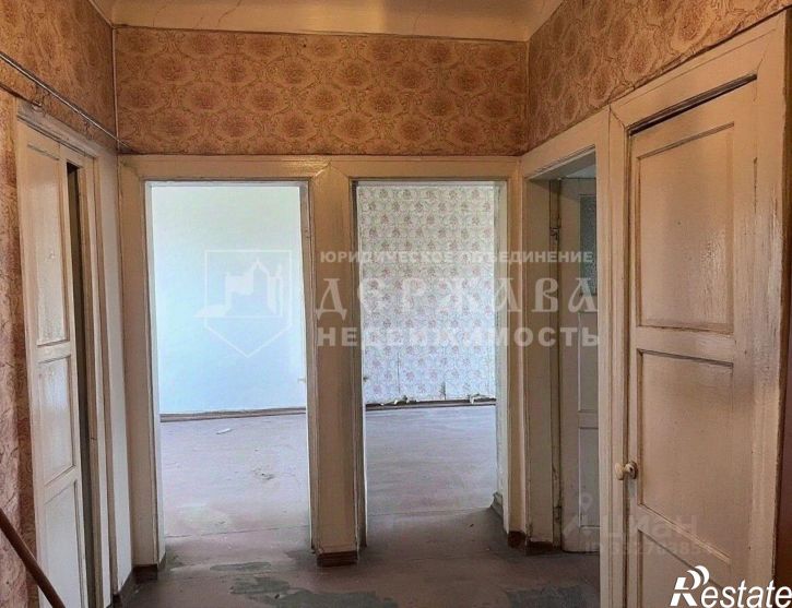 2-комн квартира ул Ермака, 2,  д. 2