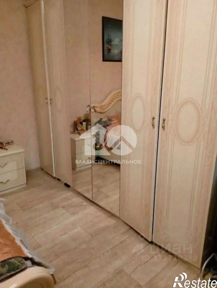 3-комн квартира Московский пр-кт, 15,  д. 15