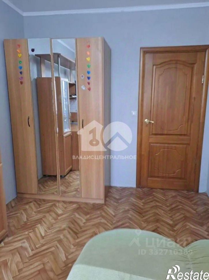 3-комн квартира Московский пр-кт, 15,  д. 15