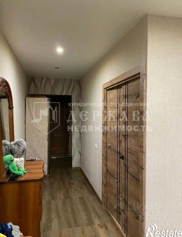 2-комн квартира ул Авроры, 14,  д. 14