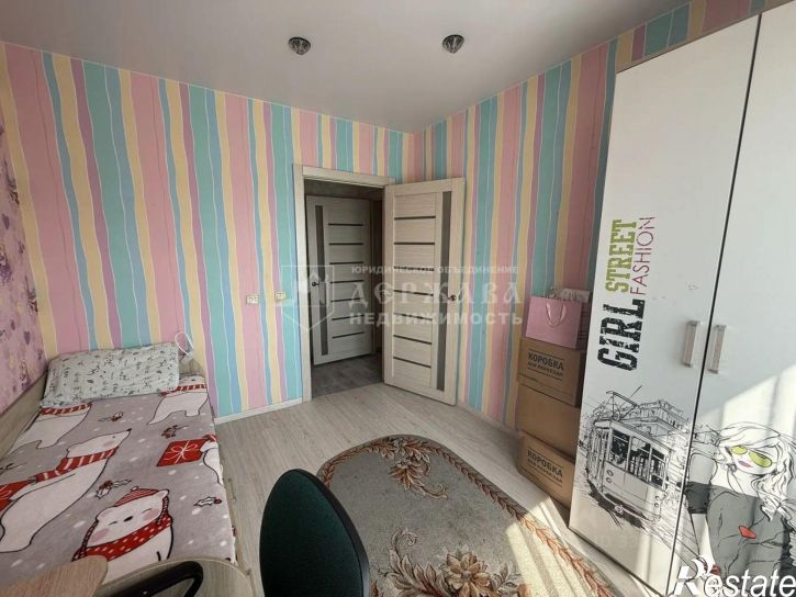 4-комн квартира Ленинградский пр-кт, 38б,  д. 38б