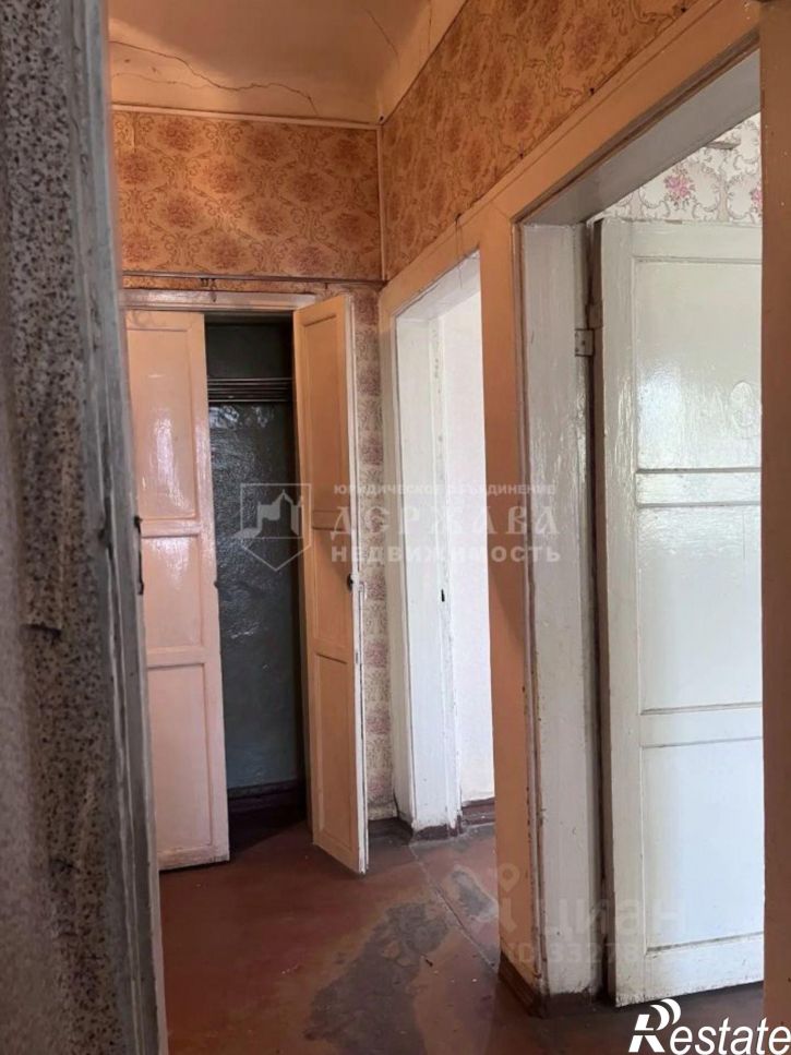 2-комн квартира ул Ермака, 2,  д. 2