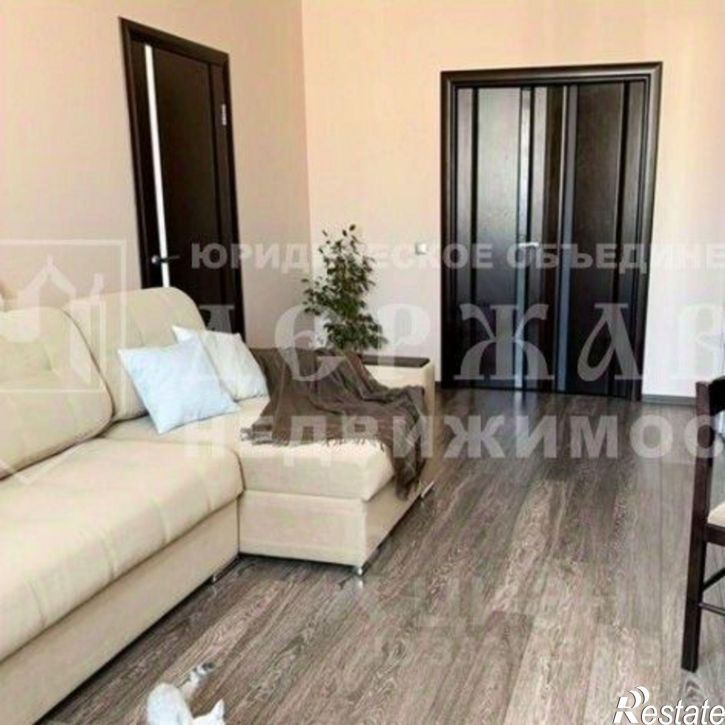 2-комн квартира ул Космическая, 24А,  д. 24А