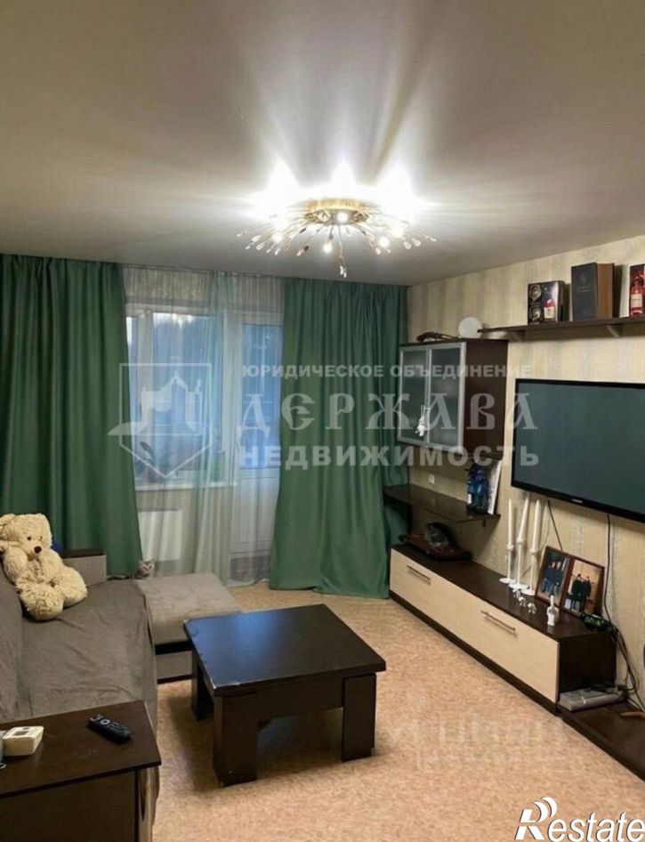 2-комн квартира ул Авроры, 14,  д. 14