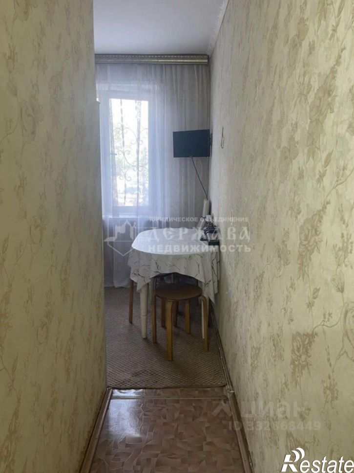 2-комн квартира Октябрьский пр-кт, 67А,  д. 67А