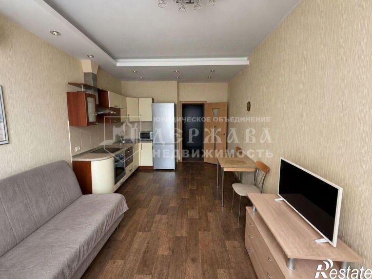 1-комн квартира ул Свободы, 3,  д. 3