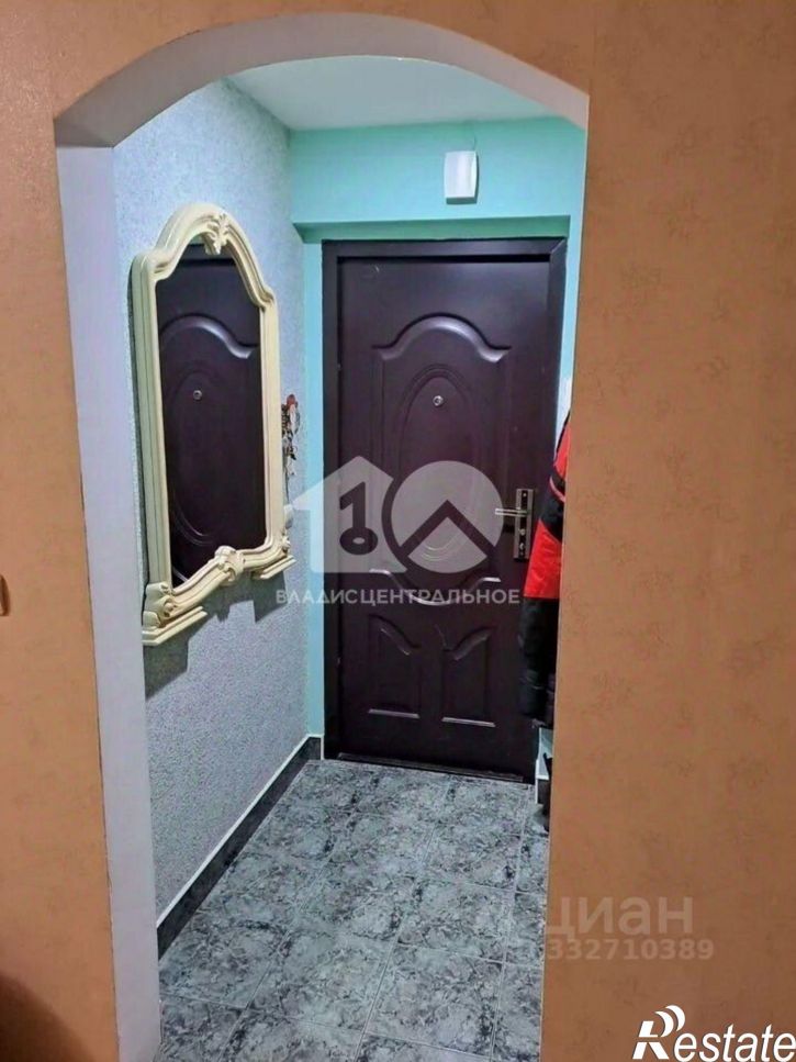 3-комн квартира Московский пр-кт, 15,  д. 15