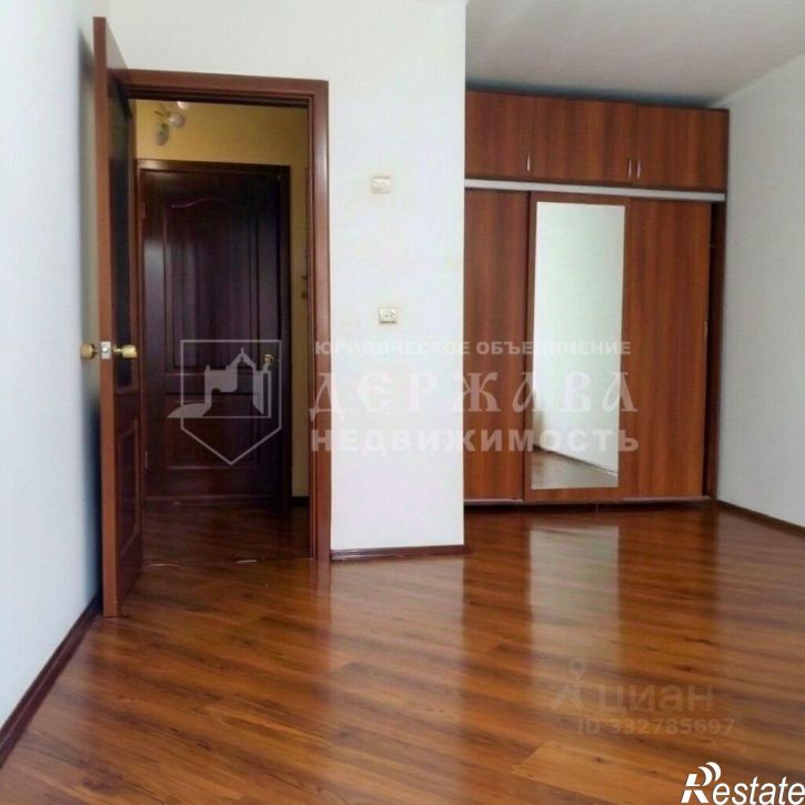 1-комн квартира ул Космическая, 37,  д. 37