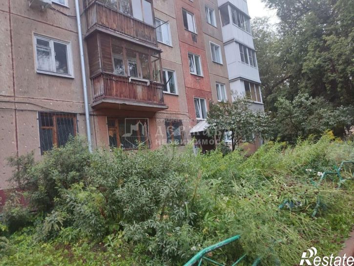 1-комн квартира пр-кт Ленина, 110,  д. 110