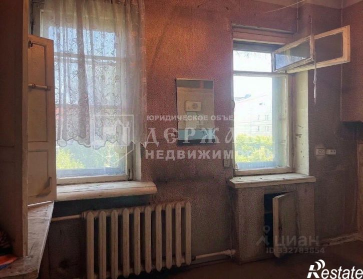 2-комн квартира ул Ермака, 2,  д. 2