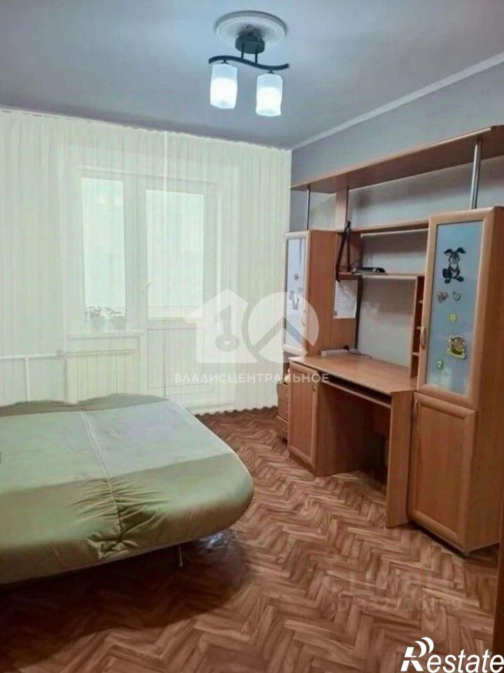 3-комн квартира Московский пр-кт, 15,  д. 15