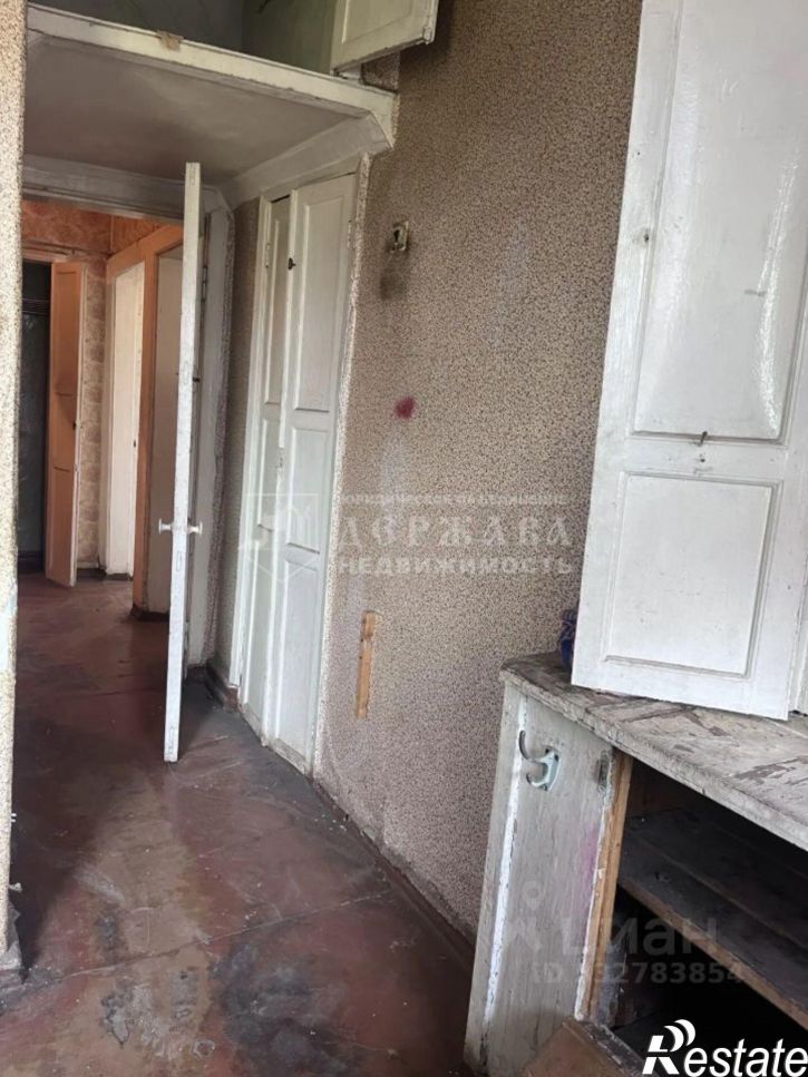 2-комн квартира ул Ермака, 2,  д. 2