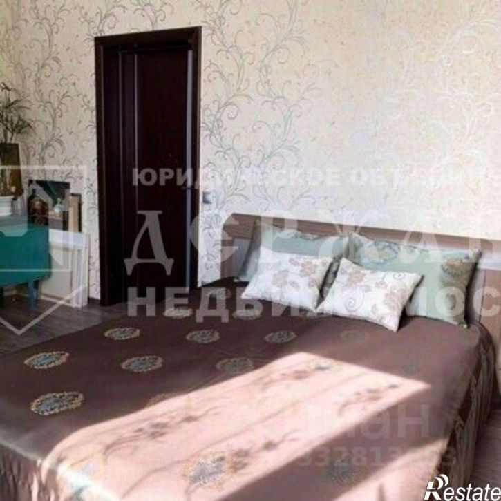 2-комн квартира ул Космическая, 24А,  д. 24А