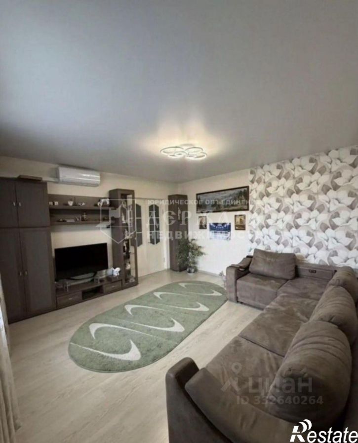 2-комн квартира Комсомольский пр-кт, 55,  д. 55