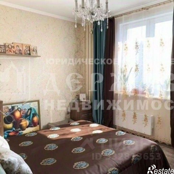 2-комн квартира ул Космическая, 24А,  д. 24А