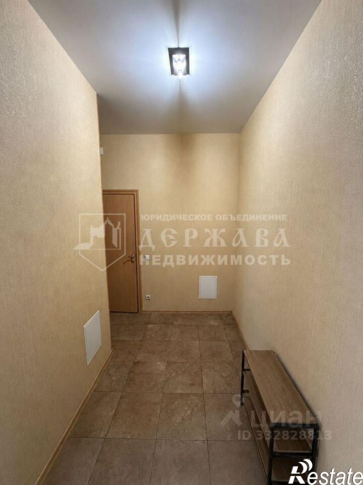 1-комн квартира ул Свободы, 3,  д. 3