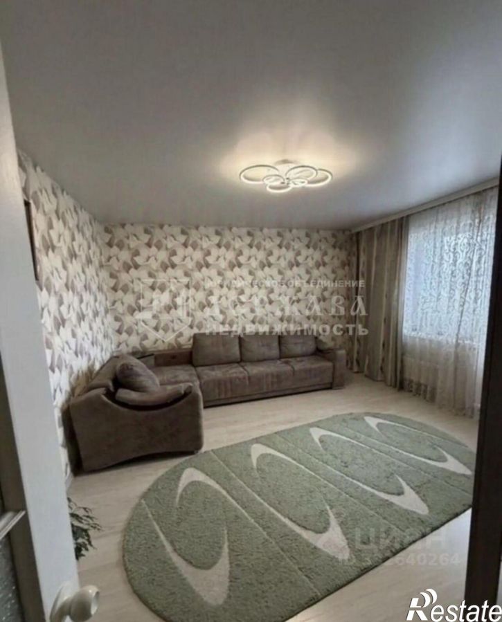 2-комн квартира Комсомольский пр-кт, 55,  д. 55