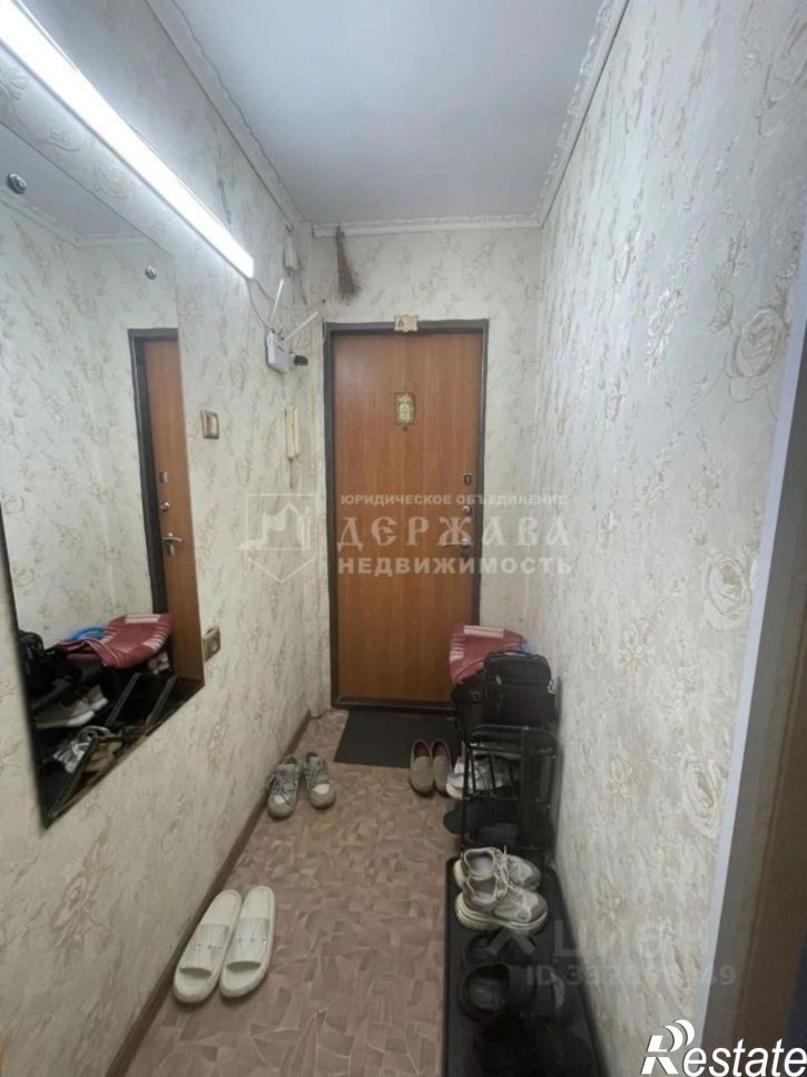2-комн квартира Октябрьский пр-кт, 67А,  д. 67А