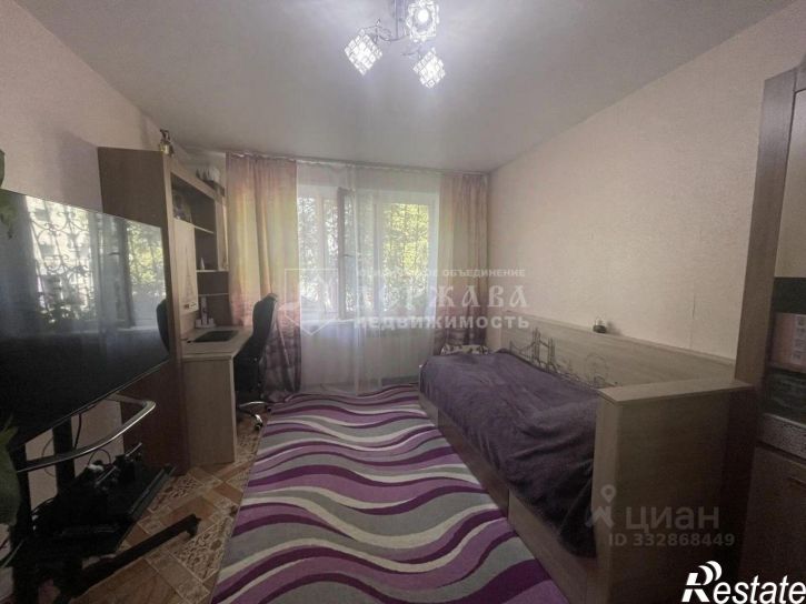 2-комн квартира Октябрьский пр-кт, 67А,  д. 67А
