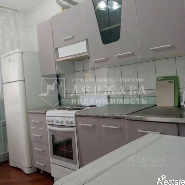 1-комн квартира ул Космическая, 37,  д. 37