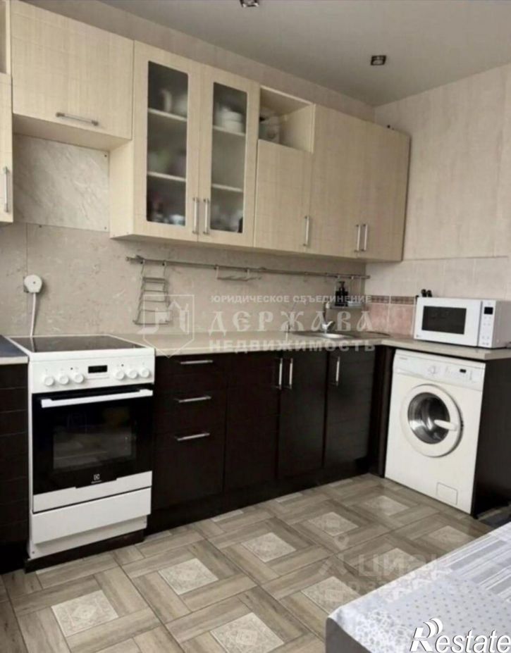 2-комн квартира Комсомольский пр-кт, 55,  д. 55