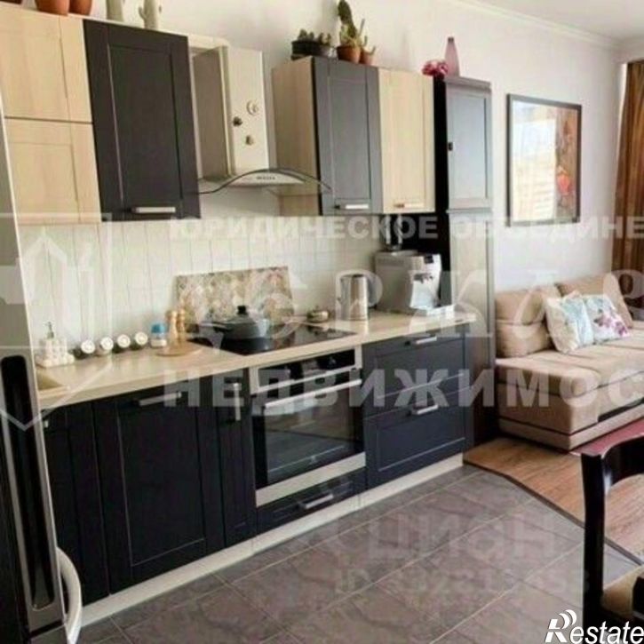 2-комн квартира ул Космическая, 24А,  д. 24А