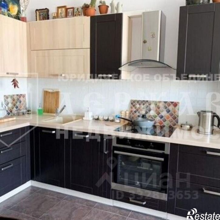 2-комн квартира ул Космическая, 24А,  д. 24А