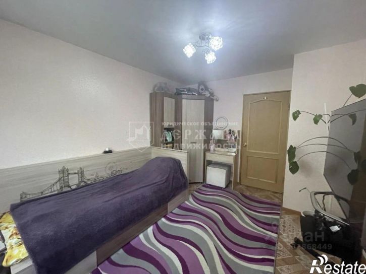 2-комн квартира Октябрьский пр-кт, 67А,  д. 67А