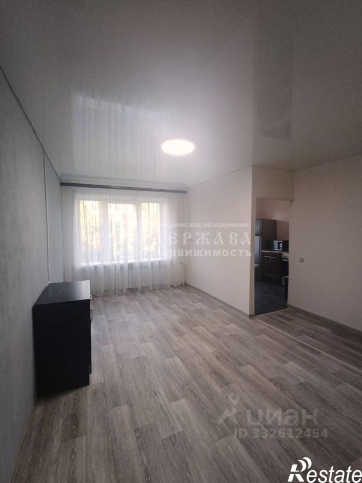 1-комн квартира ул Леонова, 18,  д. 18