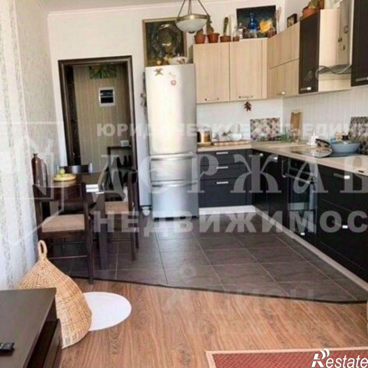 2-комн квартира ул Космическая, 24А,  д. 24А