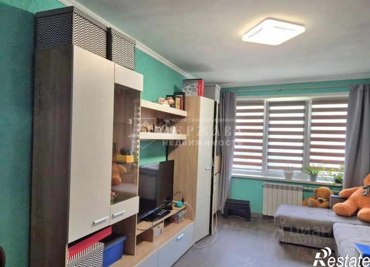 2-комн квартира Ленинградский пр-кт, 25А,  д. 25А