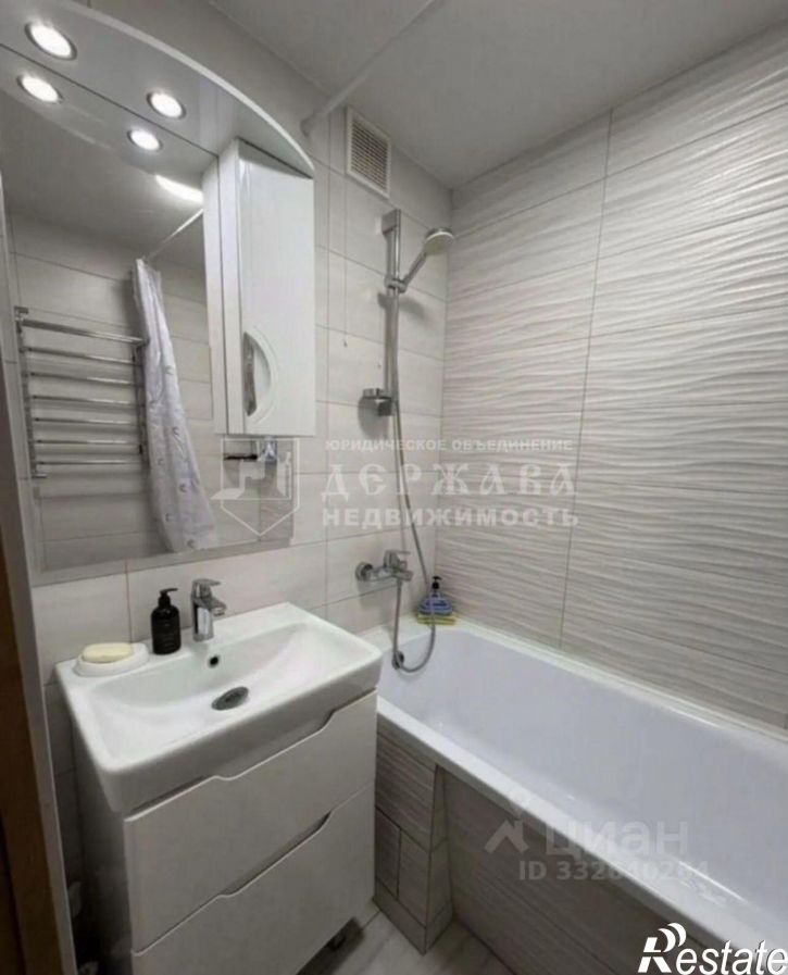 2-комн квартира Комсомольский пр-кт, 55,  д. 55