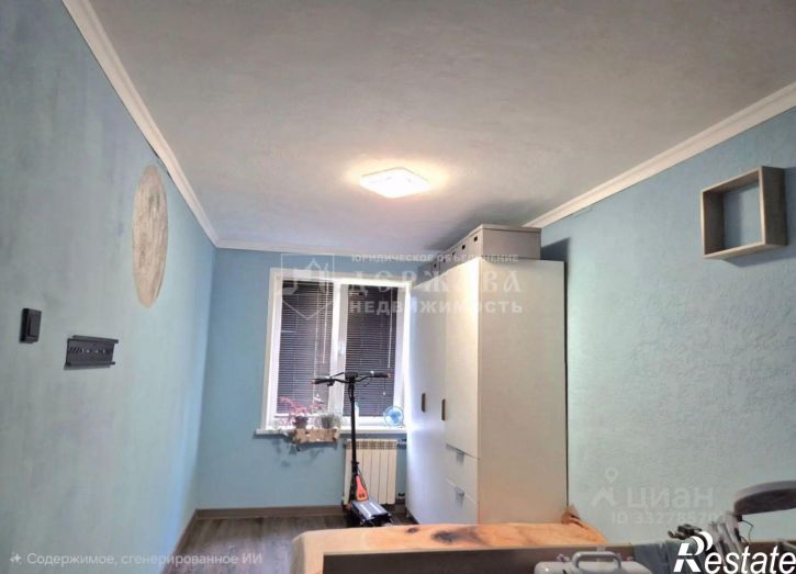 2-комн квартира Ленинградский пр-кт, 25А,  д. 25А