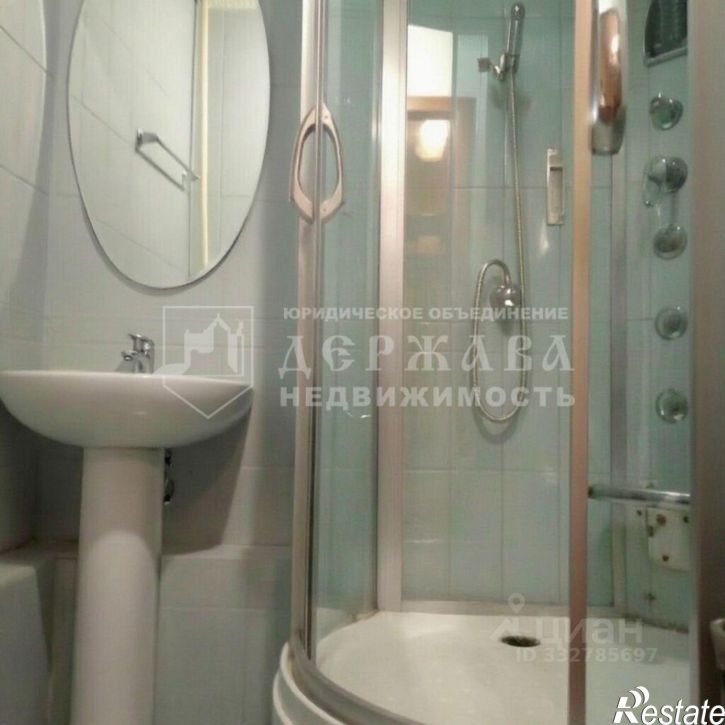 1-комн квартира ул Космическая, 37,  д. 37