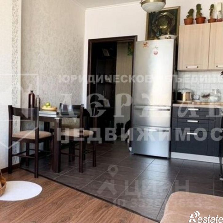 2-комн квартира ул Космическая, 24А,  д. 24А