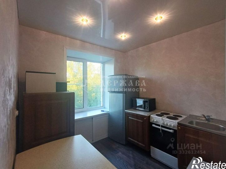 1-комн квартира ул Леонова, 18,  д. 18