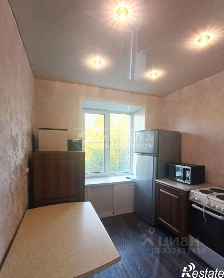 1-комн квартира ул Леонова, 18,  д. 18
