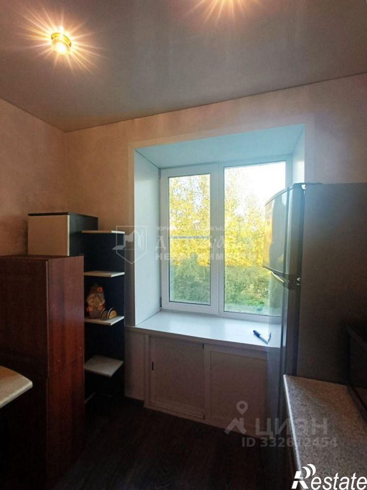 1-комн квартира ул Леонова, 18,  д. 18