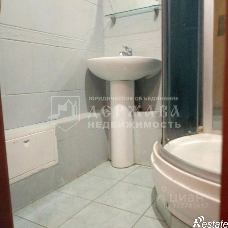 1-комн квартира ул Космическая, 37,  д. 37