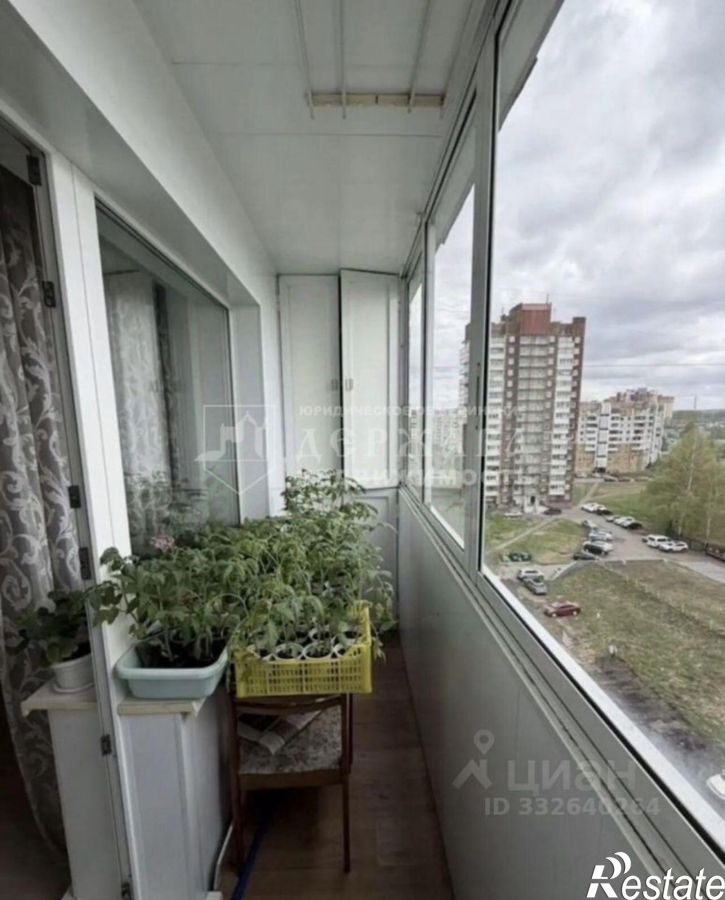 2-комн квартира Комсомольский пр-кт, 55,  д. 55