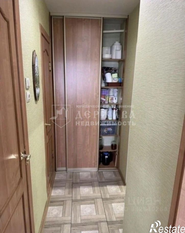 2-комн квартира Комсомольский пр-кт, 55,  д. 55