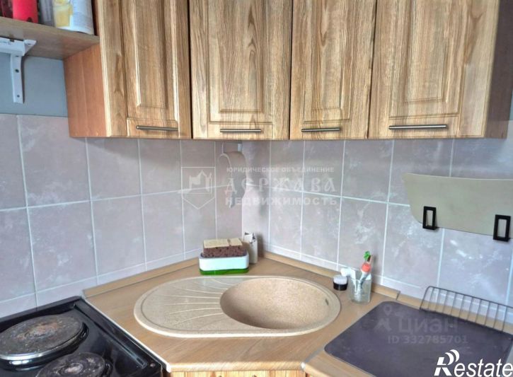2-комн квартира Ленинградский пр-кт, 25А,  д. 25А