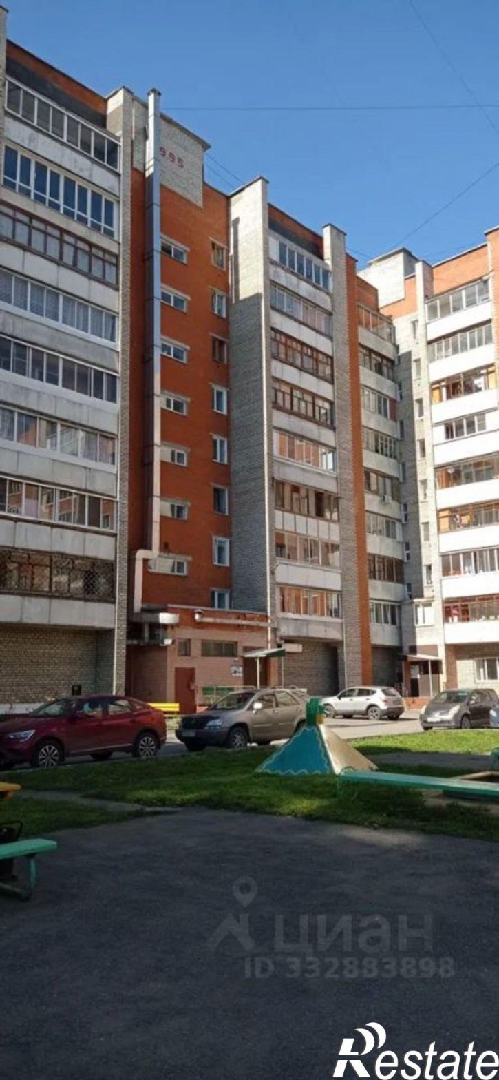 1-комн квартира ул Сибиряков-Гвардейцев, 18а,  д. 18а