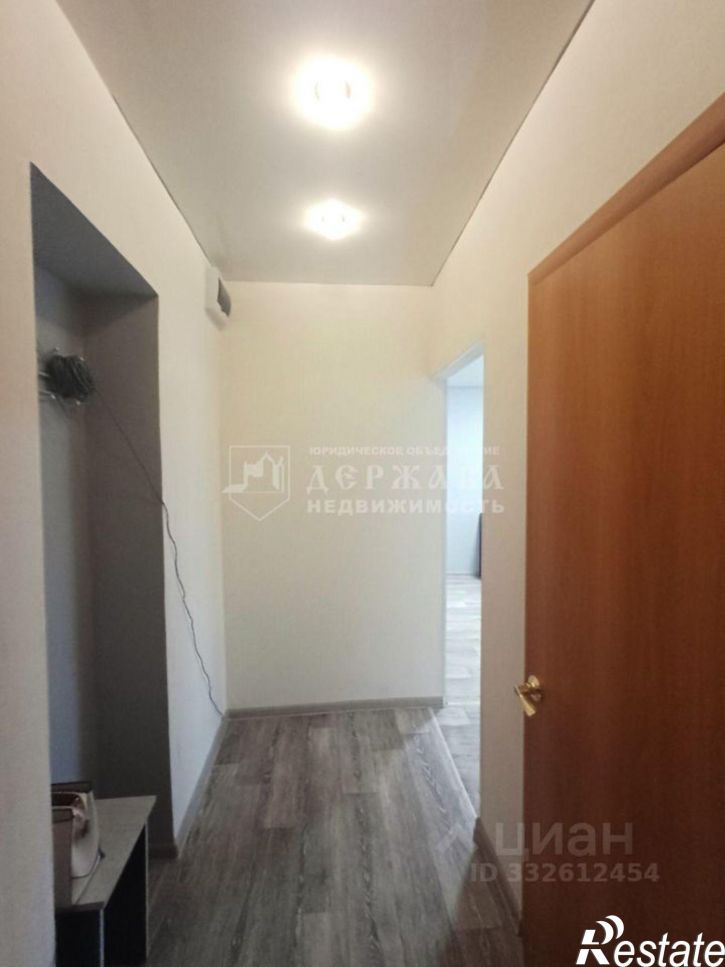 1-комн квартира ул Леонова, 18,  д. 18