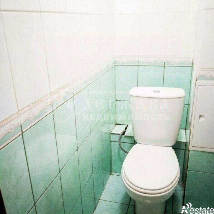 1-комн квартира ул Космическая, 37,  д. 37