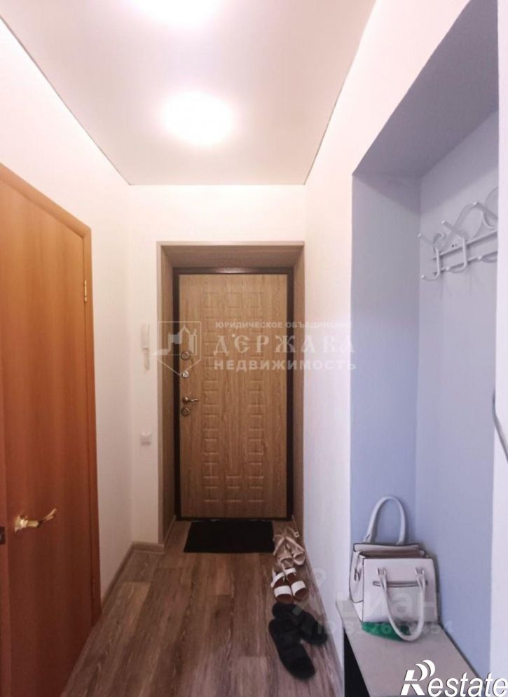 1-комн квартира ул Леонова, 18,  д. 18