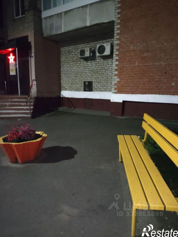 1-комн квартира ул Сибиряков-Гвардейцев, 18а,  д. 18а